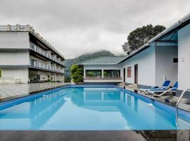 Misty Garden Resorts, hotel v destinaci Munnar