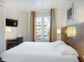 Hotel Gabriel Issy Paris, hotel din Issy-les-Moulineaux