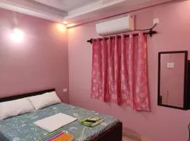 INDRAYANI GUEST HOUSE