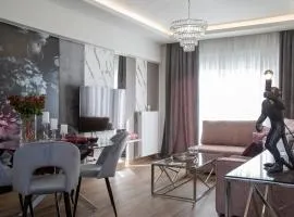 Deka luxury apartment