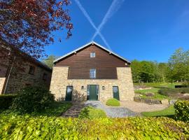 Gite Du Moulin Coquelicot, khách sạn ở Stavelot