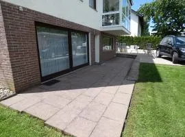 Ferienwohnung zentral gelegen