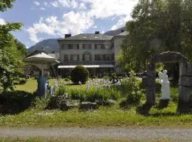 Hotel Du Parc - Manoir Du Baron Blanc