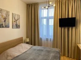 Apartament w centrum