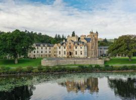 Cameron House on Loch Lomond, hotel a Balloch