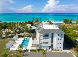 The Tides, Grace Bay, hotel u gradu Providensijales