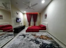 HillTree Homestay Putrajaya