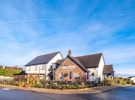 Two Rivers Lodge by Marston’s Inns