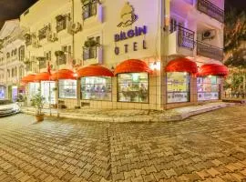 Kas Bilgin Hotel