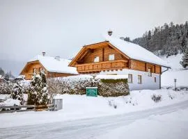 Sonnenchalet 1 im Salzburger Lungau