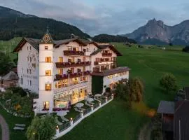 Parc Hotel Tyrol