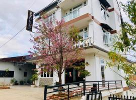 Da Lat में, होटल Spring Hotel