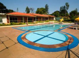 Cold Spot Village Resort, hotel en Mahabaleshwar