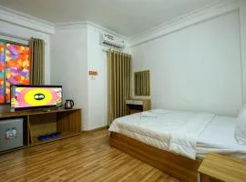 City Backpackers Hostel