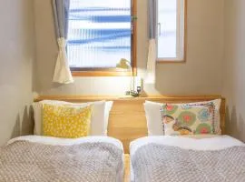 Tokyo Hikari Guesthouse