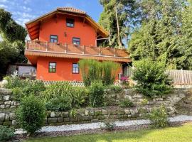 Ferienhaus Nicole, hotel a Quedlinburg