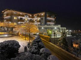 Ariston Lake View Hotel, hotel din Molveno