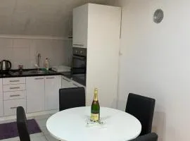 Apartmani Petra