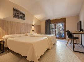 Hotel Encamp, hotel en Encamp