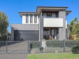 Luxury Brand New Home, hotel v destinaci Shellharbour