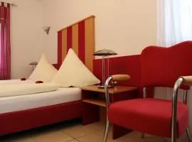 Hotel Villa Casa