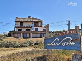 La Posada, hotel a Punta Del Diablo