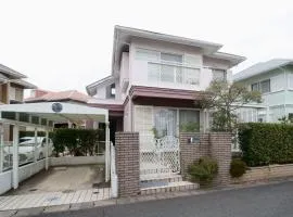 Atagohama seaside House