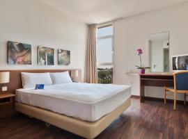 Crisol Quality Reus, hotel di Reus