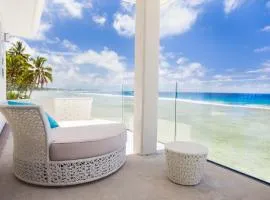 Ocean Spray Villas