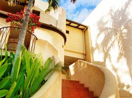 Villa San Michele (Official), hotel a Port Douglas