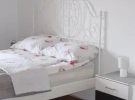 Studio apartman Ivano