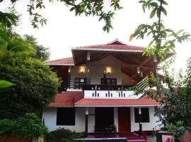 Nivaasana Bed & Breakfast