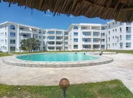 HavenHouse Kijani - 1 Bedroom Beach Apartment with Swimming Pool