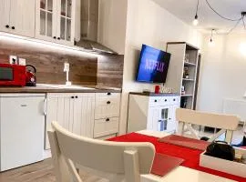 Apartmán Rajecké Teplice