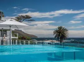 South Beach Camps Bay Boutique Hotel