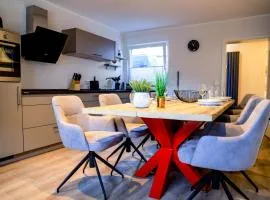 Smart Resorts Haus Topas Ferienwohnung 304