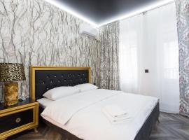 Sumskaya Apartment Lux، فندق في خاركوف