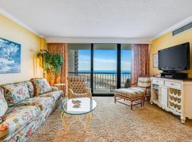 Sea Colony - Georgetowne House 409, ξενοδοχείο με τζακούζι σε Bethany Beach