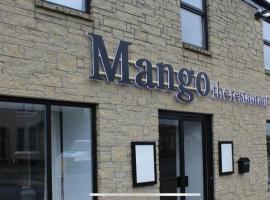 Mango the Hotel โรงแรมในHaggs