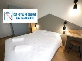 Brit Hotel Essentiel Arverne - Clermont-Ferrand Sud