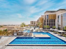 Hyatt Regency Cairo West, hotelli Kairossa