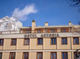 Hotel Astoria