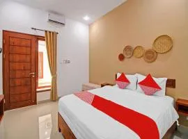 OYO 90820 Madania Guesthouse Syariah