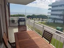 Apartamento en alquiler punta del este 3 dormitorios