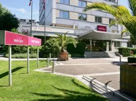 Mercure Besancon Parc Micaud - Hotel & Bar