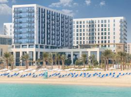 Vida Beach Resort Marassi Al Bahrain, Hotel in Manama