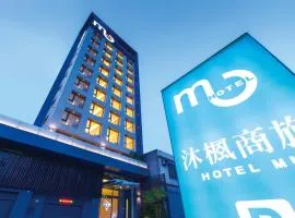 Hotel MU