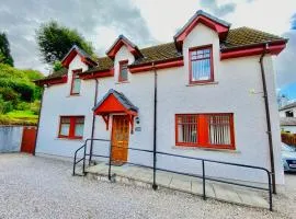 Ardlinnhe Cottage