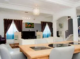 Villa luxueuse - Odza - Yaoundé