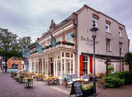 Dorpsherberg De Roskam, hotel u gradu Nunspet